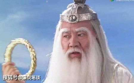 西游记中，虎鹿羊三大仙，究竟是不是太上老君的徒弟？答案很明显