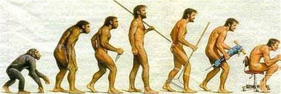 人类1000年后的样子 1000年后未来人的长像