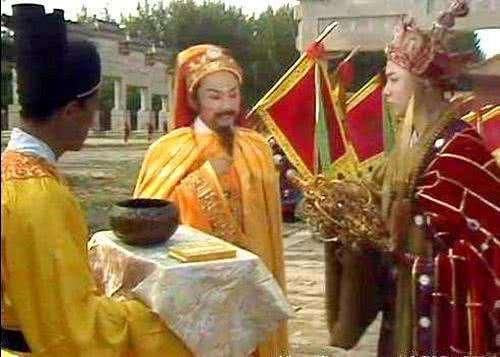 《西游记》中孙悟空几人为什么没有监守自盗偷吃唐僧肉呢？