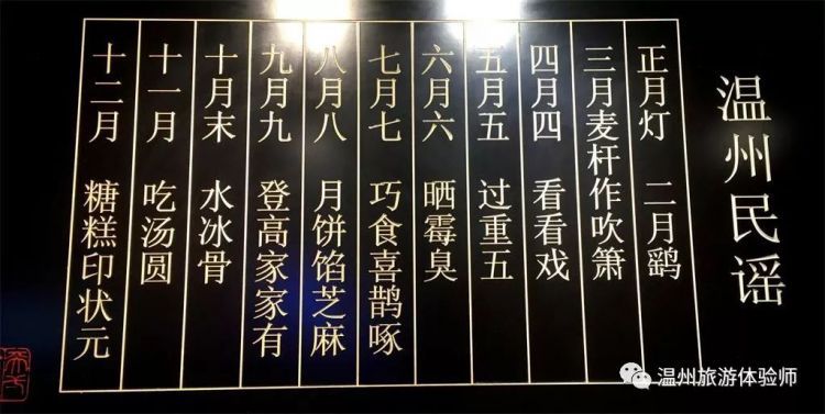 【愚田背包下的路】天一角的灯盏糕