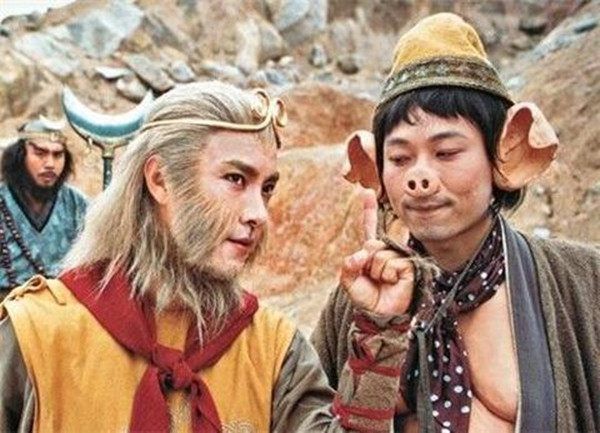 西游记里必死的两个凡人，观音都救不了，按辈分是孙悟空的师兄！