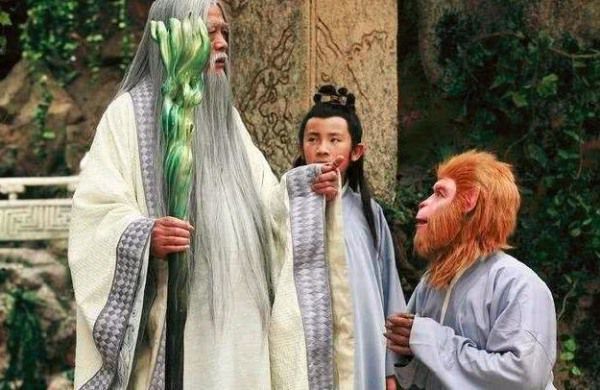 孙悟空成为斗战胜佛时，已经活了多少岁，答案出人意料