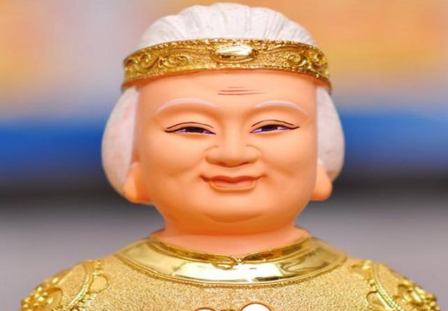 谁最有可能成镇元大仙的师父？东华帝君透露过，观音菩萨话中有话